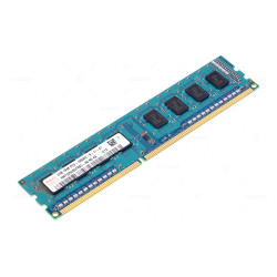 HMT325U6CFR8C-H9  HYNIX DDR3 SDRAM 2GB 1RX8 PC3-10600 1333MHZ UDIMM CL9